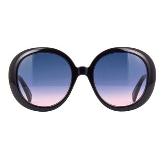 Gucci GG0712S002 Sunglasses - Black