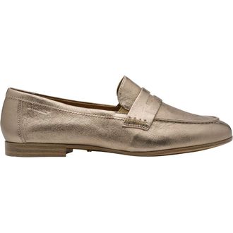 Tamaris Loafers in leer