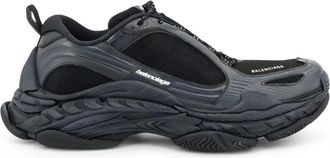 Balenciaga Fitness, Heren, Zwart, 44 EU, Running Schoenen