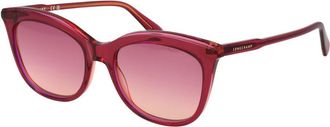 Longchamp Acetate Womens Sunglasses