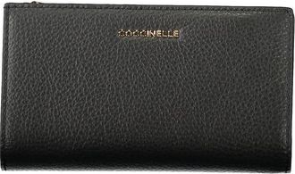 Coccinelle Leather Women Womens Wallet