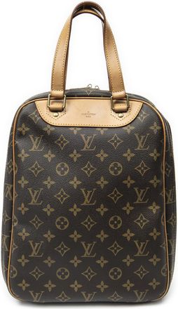 Louis Vuitton Excursion Handtas