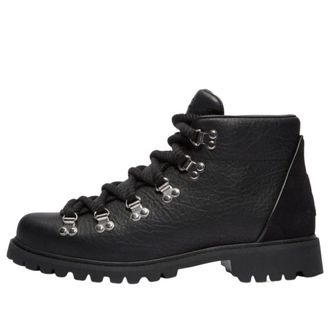 Timberland Authentic Hike Mid Boot Black TB0A6FYYW021
