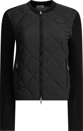 Burberry Fulbrook gewatteerde jas