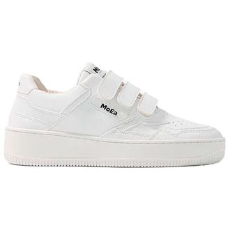 Moea Gen1 VC Sneaker - Unisex | wei&szlig;/grau