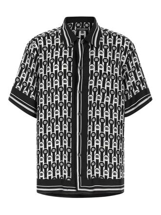 Dolce & Gabbana Private Wardrobe Shirt
