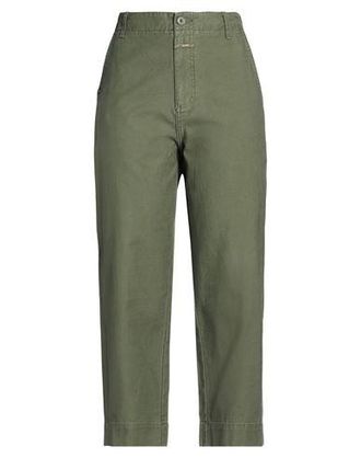 Closed BOTTOMWEAR - Trousers on YOOX.COM