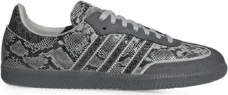 adidas Trainers Leather Samba Og