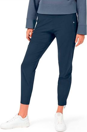 On Womens Lightweight Pants In Navy