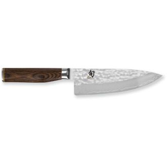 Kai Kai Tdm-1723 Cuchillo De Cocina Acero 1 Pieza(s) Cuchillo De Chef