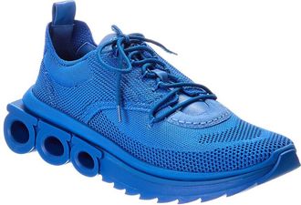 Ferragamo Ferragamo Nima Knit Sneaker