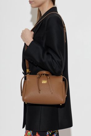 Dolce & Gabbana Vittoria Bag, Womens, Brown