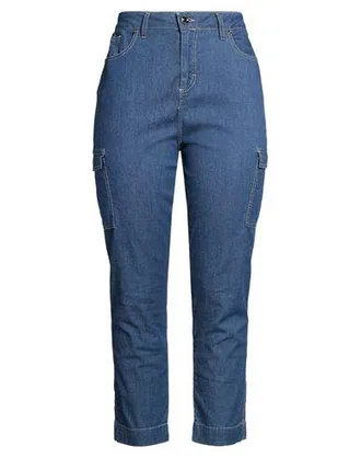 MORE BY SISTES BOTTOMWEAR - Trousers sur YOOX.COM