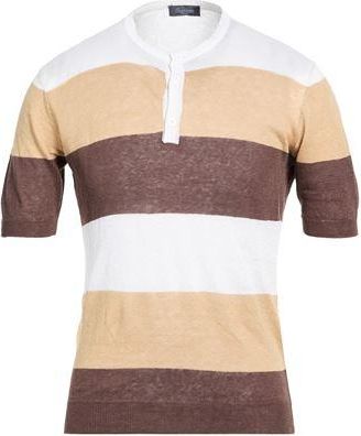 Blu Cashmere TOPS - T-shirts auf YOOX.COM