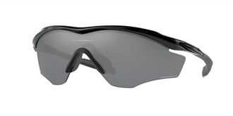 Oakley OO9343 M2 FRAME XL Polarized 934320 Mens Sunglasses Black Size 145