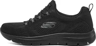 Skechers (WMNS) Skechers Summits Perfect Views Black 149523-BBK