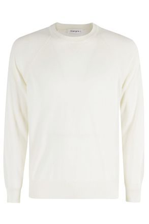 KANGRA Felpa Girocollo