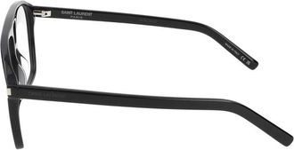 Saint Laurent SL Eyeglasses - Black