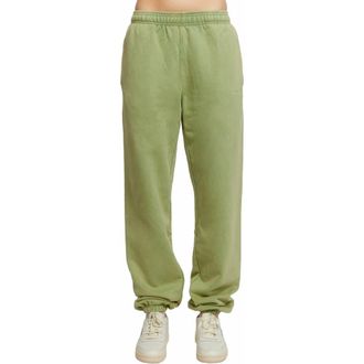 By Samii Ryan | Olive Sweatpants, Green, X-Small, 1 in Olive Green at Nordstrom, Size X-Large 31