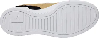 Puma Porsche Legacy California Pro Mid Puma Black / Sand Dune / Puma White 392865-01 Mens