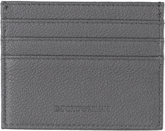 Emporio Armani Cardholders