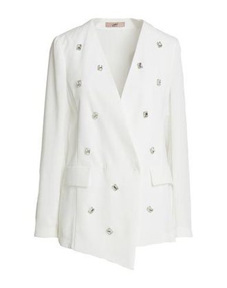 Carla G. COATS & JACKETS - Jackets on YOOX.COM