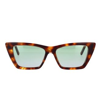 Saint Laurent Sl 276 Glimmer Sonnenbrille