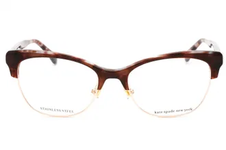 Kate Spade New York MURIELG Eyeglasses - Tortoiseshell