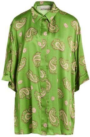 Alemais CAMISETAS Y TOPS - Camisas en YOOX.COM