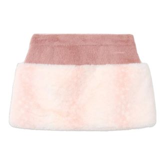 GCDS Mujer, Faldas, Rosa, Talla: XS