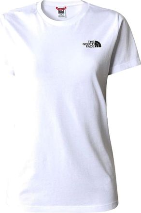 The North Face Donna, Sport, Bianco, M, new