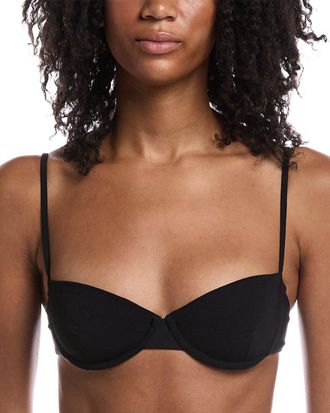 Anemos Anemos Balconette Underwire Bikini Top