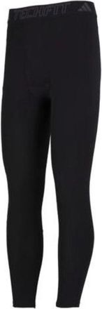 adidas Techfit Aeroready Training Long Tights Asia Sizing Black HM6061