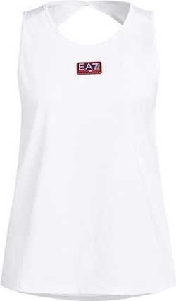 Emporio Armani Tank tops
