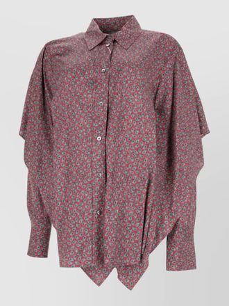 Maison Margiela blouse