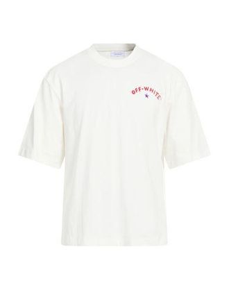 Off-white TOPWEAR - T-shirts sur YOOX.COM