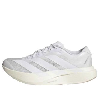adidas (WMNS) adidas Adizero EVO SL White Warm Sandstone KI9440