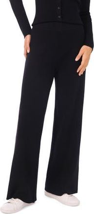 1.State Ribbed Pants in Rich Black at Nordstrom Rack, Size Xx-Small