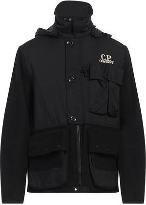C.P. Company COATS & JACKETS - Jackets sur YOOX.COM