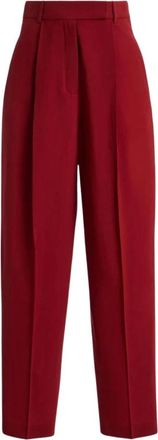 R&oacute;he Mujer, Pantalones, Rojo, Talla: XS