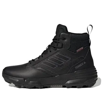 adidas Terrex Unity Leather Mid Cold.RDY Triple Black GZ3367