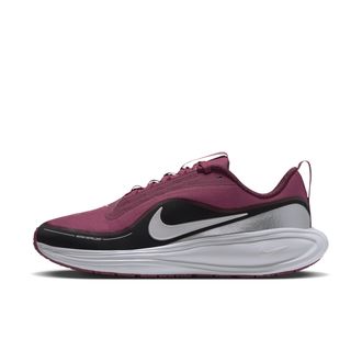 Nike Womens Revolution 8 Utility Road Running Shoes in Red | IR0889-600