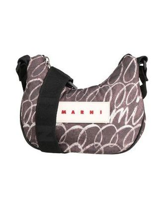 Marni BAGS - Cross-body bags on YOOX.COM