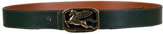 Etro Small Leather Goods - Belts on YOOX.COM