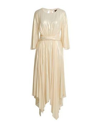 Simona Corsellini DRESSES - Maxi dresses sur YOOX.COM