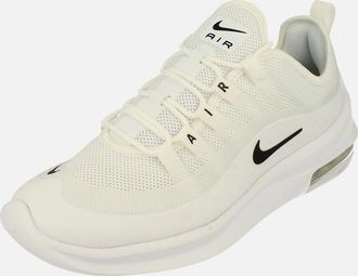 Nike Mens Nike Air Max Axis Mens AA2146 100 - White - Size: 11