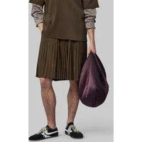 Homme Pliss&eacute; Issey Miyake Pants