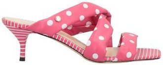 Manila Grace FOOTWEAR - Sandals sur YOOX.COM