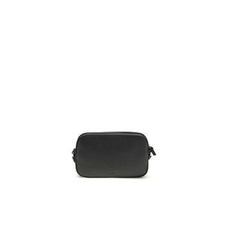 Valentino Garavani Bags, male, Black, Size: ONE SIZE Bos Taurus Accessories