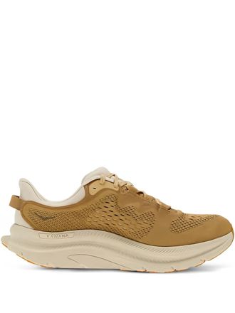 Hoka One One Kawana 2 mesh sneakers - Neutrals